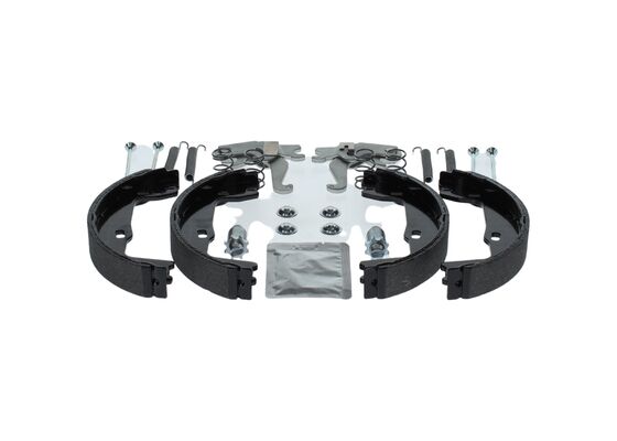 0204113824 - Brake shoe - Image 3