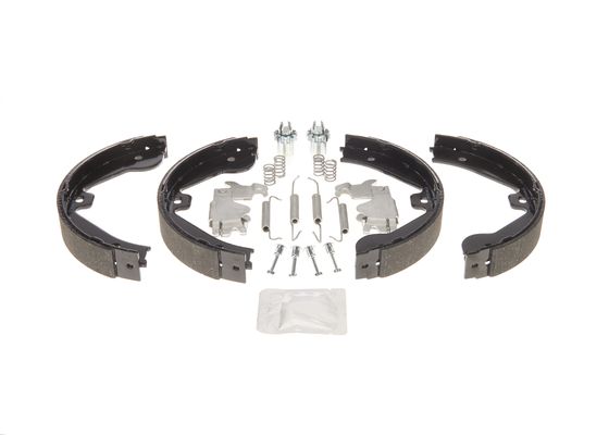 0204113829 - Brake shoe
