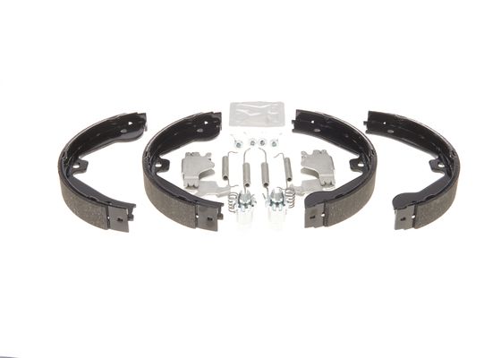 0204113829 - Brake shoe - Image 3