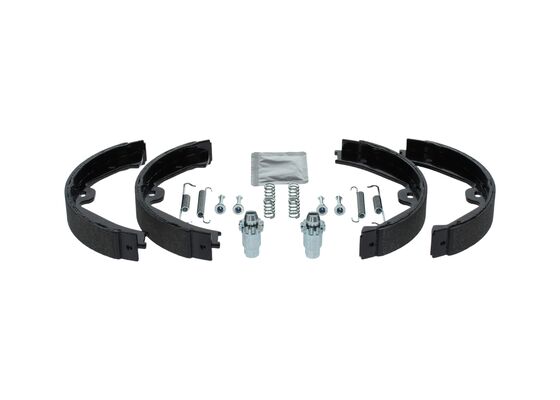 0204113830 - Brake shoe - Image 3