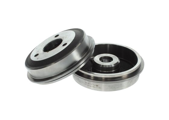 0986477118 - Brake drum - Image 3