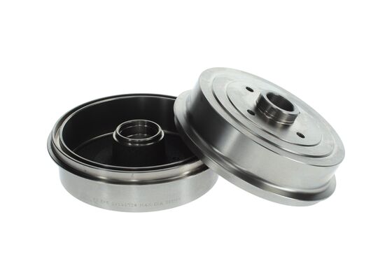 0986477217 - Brake drum