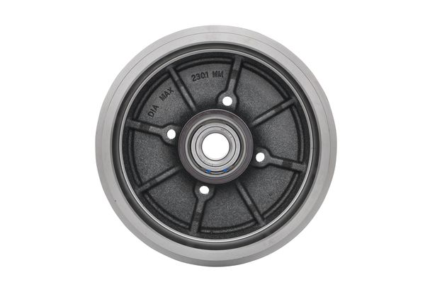 0986477282 - Brake drum - Image 3