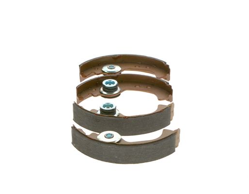 0986487030 - Brake shoe - Image 2