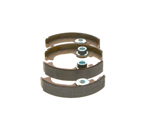 0986487030 - Brake shoe - Image 4