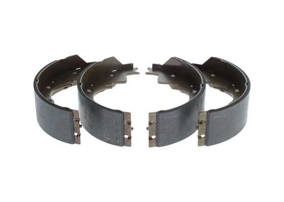 0986487347 - Brake shoe