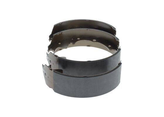 0986487347 - Brake shoe - Image 2