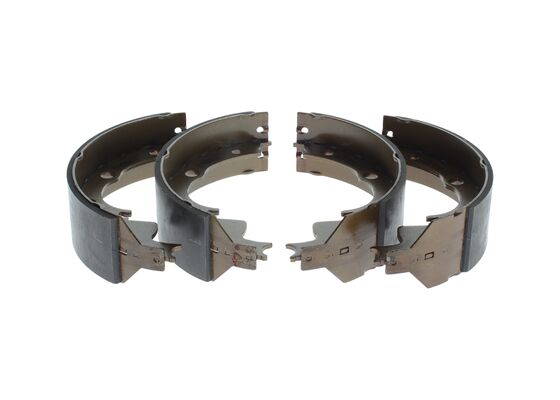 0986487347 - Brake shoe - Image 3