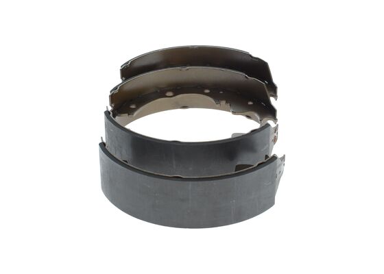 0986487347 - Brake shoe - Image 4