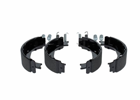 0986487610 - Brake shoe - Image 3