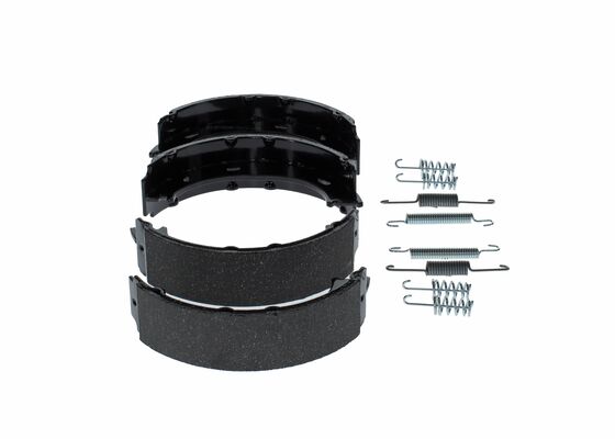 0986487610 - Brake shoe - Image 4