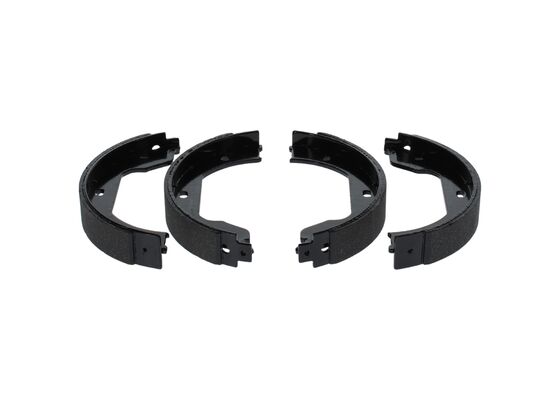 0986487625 - Brake shoe