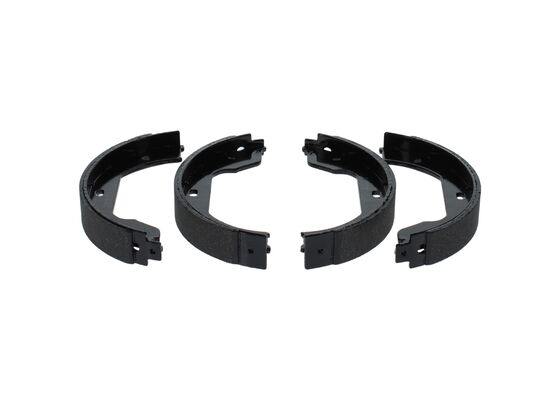 0986487625 - Brake shoe - Image 3