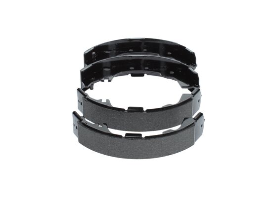 0986487735 - Brake shoe - Image 2