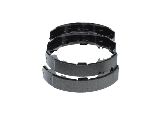 0986487735 - Brake shoe - Image 4