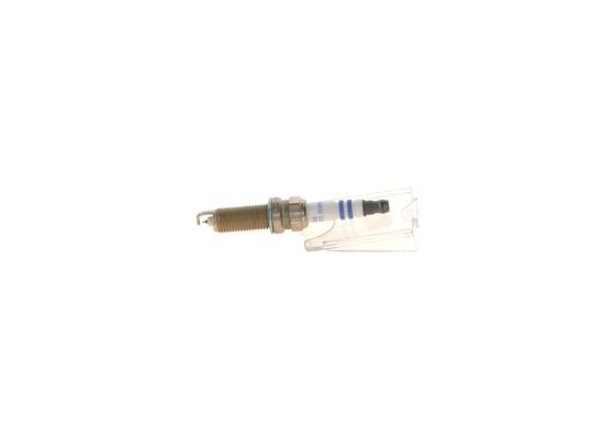 0242135553 - Suppressed spark plug