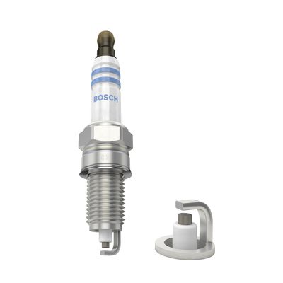 0242135580 - Suppressed spark plug - Image 5