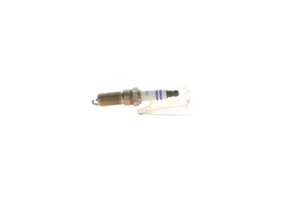 0242230612 - Suppressed spark plug