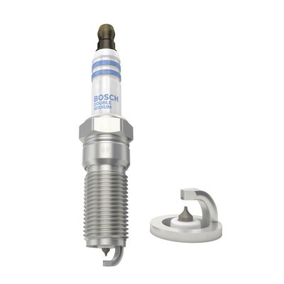 0242230612 - Suppressed spark plug - Image 5