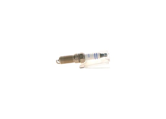 0242235657 - Suppressed spark plug
