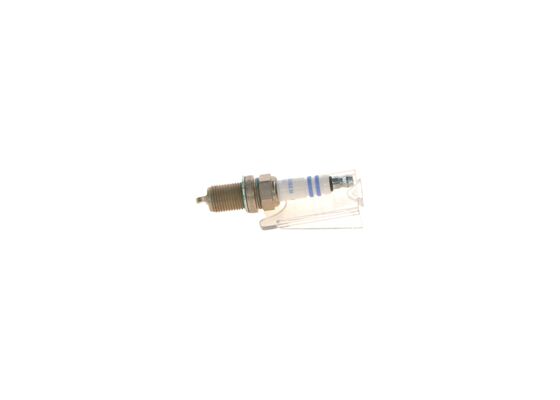 0242236618 - Suppressed spark plug