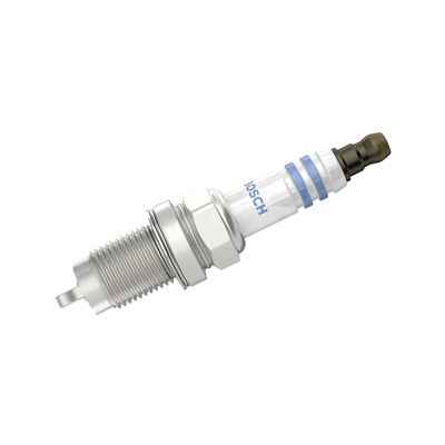 0242240691 - Suppressed spark plug