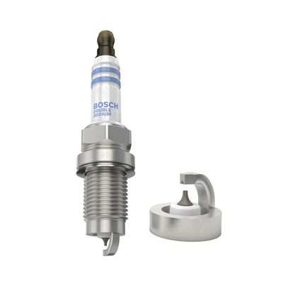 0242240691 - Suppressed spark plug - Image 5