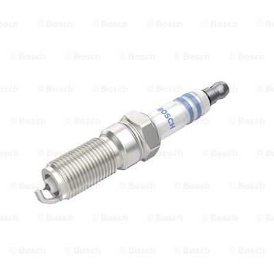 0242240706 - Suppressed spark plug