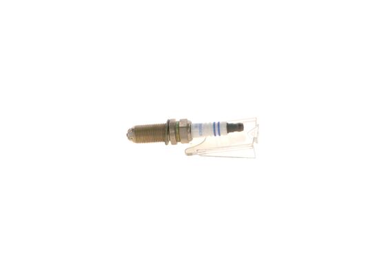 0242245581 - Suppressed spark plug - fgr5nqe04