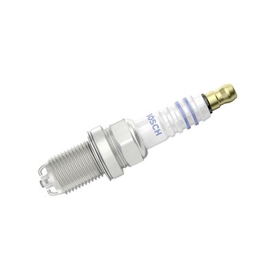 0242240587 - Suppressed spark plug - fgr6kqe