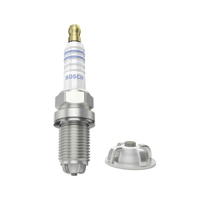 0242240587 - Suppressed spark plug - fgr6kqe - Image 5