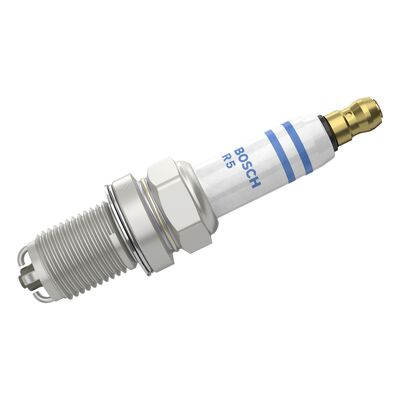 0242235715 - Suppressed spark plug - fgr7kqe0