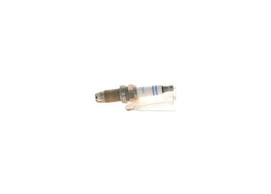 0242235788 - Suppressed spark plug - flr7htc0