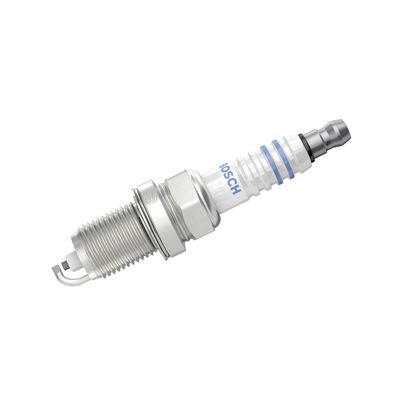 0242229699 - Suppressed spark plug - fqr8leu2