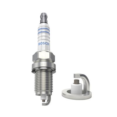 0242229699 - Suppressed spark plug - fqr8leu2 - Image 5