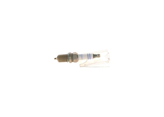 0242245536 - Suppressed spark plug - fr5dc