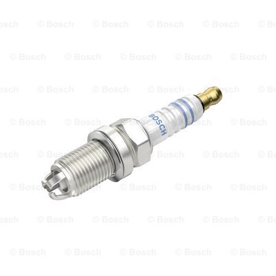 0242245539 - Suppressed spark plug - fr5dtc