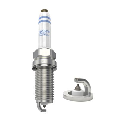 0242245585 - Suppressed spark plug - fr5npp332s - Image 5