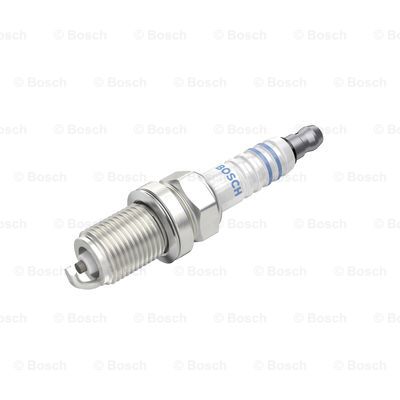 0242240593 - Suppressed spark plug - fr6dc+