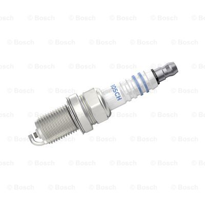 0242240593 - Suppressed spark plug - fr6dc+ - Image 2