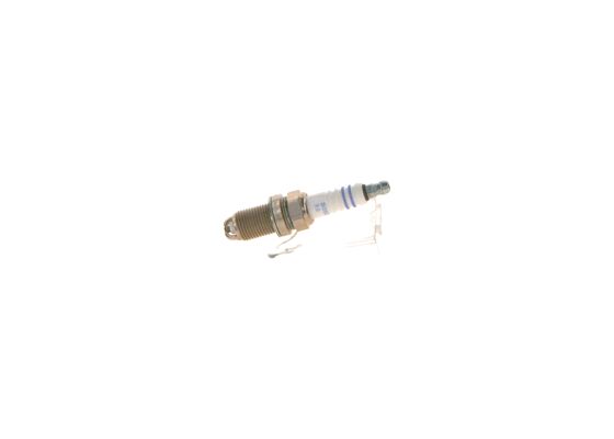 0242240648 - Suppressed spark plug - fr6kdc+