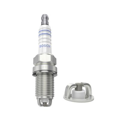 0242240648 - Suppressed spark plug - fr6kdc+ - Image 5