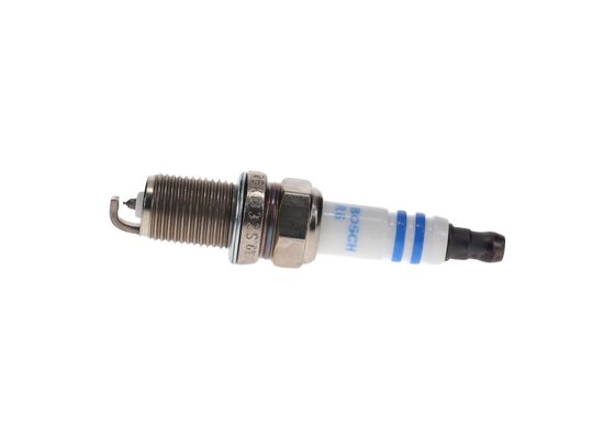 0242240653 - Suppressed spark plug - fr6ki332s