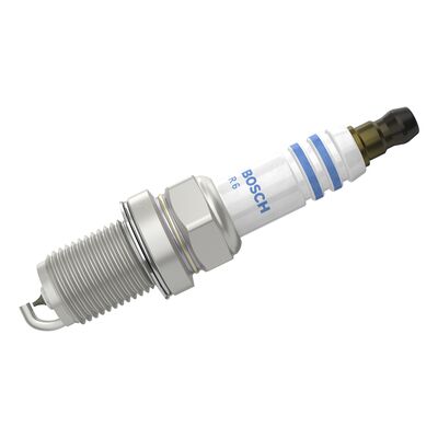 0242240707 - Suppressed spark plug - fr6kii332s