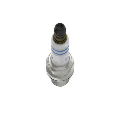 0242240707 - Suppressed spark plug - fr6kii332s - Image 2