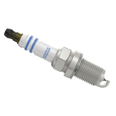 0242240707 - Suppressed spark plug - fr6kii332s - Image 3