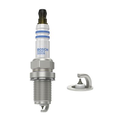 0242240707 - Suppressed spark plug - fr6kii332s - Image 5