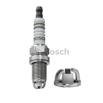 0242240566 - Suppressed spark plug - fr6ldc