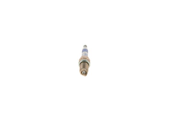 0242240675 - Suppressed spark plug - fr6lii330x - Image 4