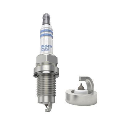 0242240675 - Suppressed spark plug - fr6lii330x - Image 5